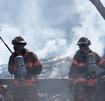 Fire System Repair & Upgrade Equipment