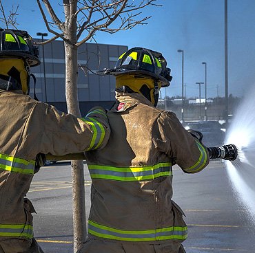 Fire Alarm Equipment